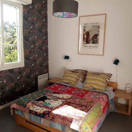 A La Vie A La Mer Apartment ลาทร็องบลาด ภายนอก รูปภาพ