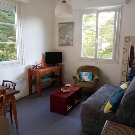 A La Vie A La Mer Apartment ลาทร็องบลาด ภายนอก รูปภาพ